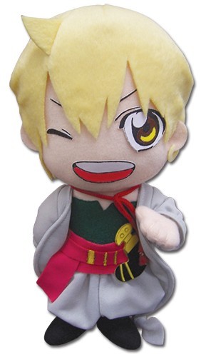 Magi 8'' Alibaba Plush picture