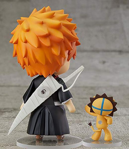 Bleach Ichigo Kurosaki Nendoroid Action Figure #991 picture