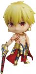 Fate Grand Order Archer Gilgamesh Third Ascension Ver. Nendoroid Action Figure #1220