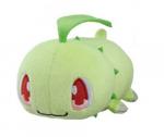 Pokemon 5'' Chikorita Grass Starters Kororin Friends Banpresto Plush