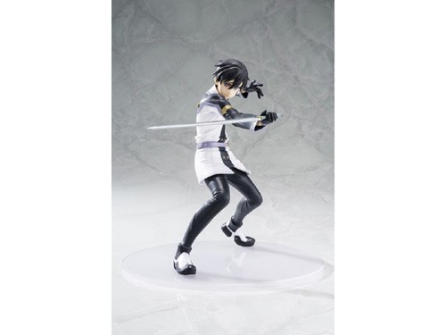 Sword Art Online Ordinal Scale Kirito 1/8 Scale Figure picture