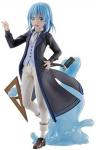 That Time I Got Reincarnated as a Slime 6'' Rimuru Teacher Ver. Bandai Ichiban Figure