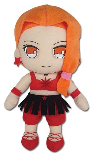 Sailor Moon 8'' Eudial Plush