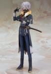 Touken Ranbu Nakigitsune 1/8 Scale Figure