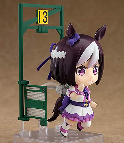 Uma Musume Special Week Nendoroid Action Figure picture