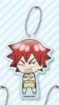 Yowamushi Pedal Naruko Acrylic Key Chain