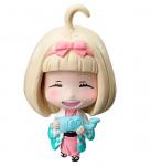 Blue Exorcist Shiemi Chara Fastener