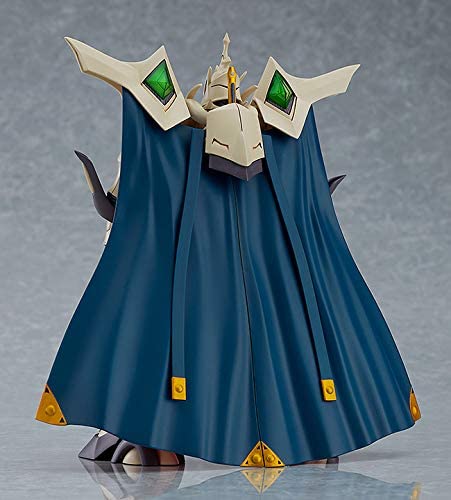 The Vision of Escaflowne GuyMelef Moderoid Model Kit Figure picture