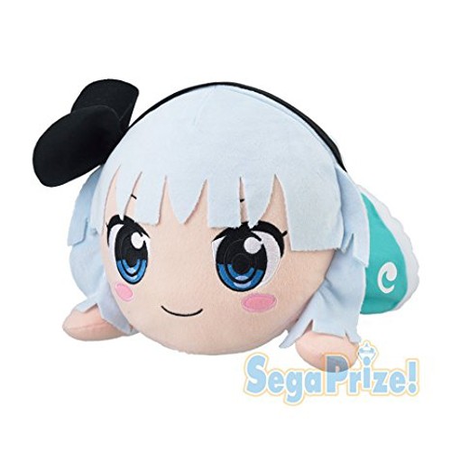 Touhou Project 12'' Youmu Nesoberi Sega Prize Plush picture