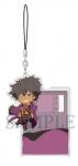 Tales of Vesperia Raven Series Oyasumi Acrylic Strap