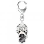 Fire Emblem Fates Jacob Acrylic Key Chain