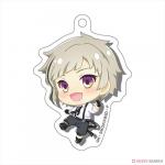 Bungo Stray Dogs Atsushi Nakajima Acrylic Strap By Granup