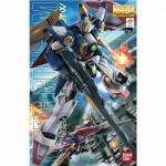 Gundam Wing Wing Gundam (TV) Ver. Master Grade MG Model Kit Figure