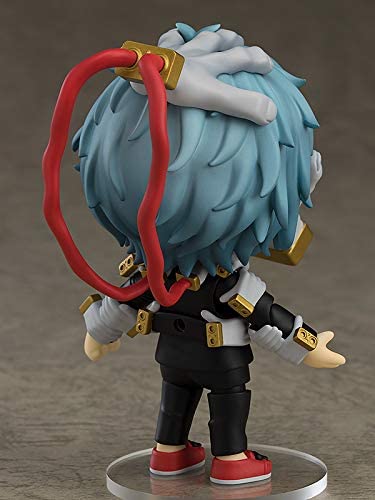 My Hero Academia Tomura Shigaraki Villain's Edition Nendoroid Action Figure #1163 picture