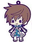 Tales of Friends Rubber Phone Strap Asbel Lhant