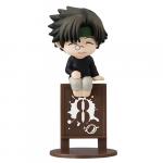 Saiyuki Hakkai Smiling Ochatomo Cup Friends Accessory Figure