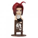 Saiyuki Gojyo Smiling Ochatomo Cup Friends Accessory Figure