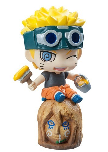 Naruto Petit Chara Land Child Special Ver. Trading Figure picture