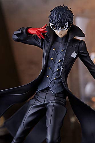 Persona 5 6'' Joker Pop Up Parade Good Smile Figure picture