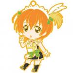 Love Live Rin Maid Ver. Nendoroid Plus Vol. 04 Phone Straps