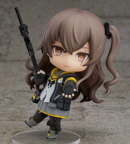 Girls Frontline UMP45 Nendoroid Action Figure picture