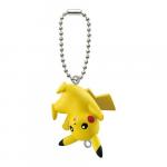 Pokemon Pikachu Upside Down Connecting Mascot Vol. 4 Key Chain