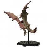 Monster Hunter 4'' Pink Rathian Trading Figure Vol. 11