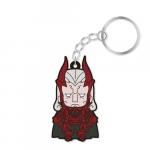 Fire Emblem Valhalt Awakening Rubber Key Chain