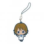 Durarara!! Shinra Rubber Strap