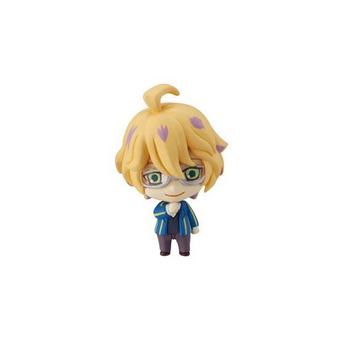 Uta no Prince Sama Natsuki Shinomiya Mascot Fastener picture