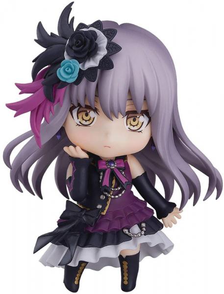 Bang Dream Yukina Minato Stage Outfit Ver. Nendoroid Action Figure #1104 picture