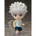 Hunter X Hunter Killua Zoldyck Nendoroid Action Figure