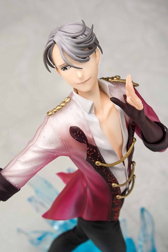 Yuri on Ice Victor Skating Outfit 1/8 Scale Figure picture