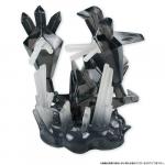 Pokemon 3'' Necrozma Trading Figure