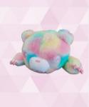 Gloomy Bear 12'' Smiling Fantasy Fur Belly Flop Ver. Taito Plush