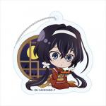 Bungo Stray Dogs Kyoka Izumi Puchi Choco Fall Acrylic Kadokawa Key Chain