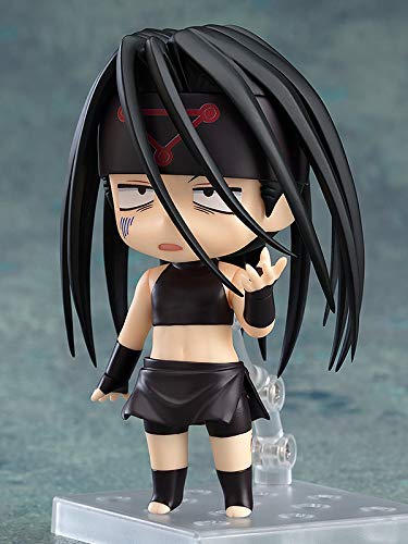 Fullmetal Alchemist Envy Nendoroid Action Figure #1013 picture