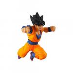 Dragonball Z Goku Gashapon Trading Figure