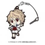 Prince of Stride Alternative Yagami Riku Rubber Phone Strap
