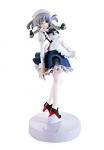 Touhou Project 6'' Sakuya Furyu Prize Figure