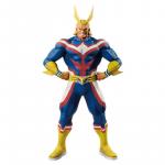 My Hero Academia 8'' All Might Age of Heroes Banpresto Prize Figure