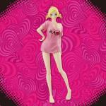 Catherine 6'' Full Body Special Sega Prize Figure