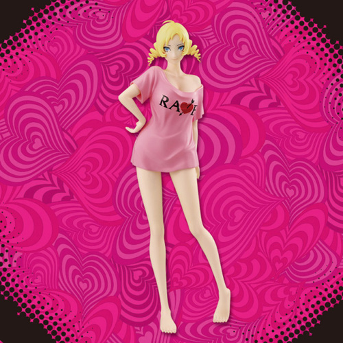 Catherine 6'' Full Body Special Sega Prize Figure picture