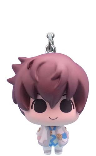 Tales of Graces Asbel Lhant Chara Fortune Fastener Mascot picture