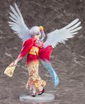 Angel Beats Kanade Tachibana Haregi Ver. 1/8 Scale Figure