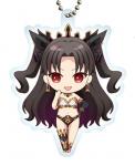 Fate Grand Order Ishtar Zettai Majuu Sensen Babylonia Acrylic Mascot Sega Key Chain
