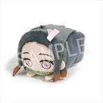 Demon Slayer 3'' Kamado Nezuko Mochi Kororin Plush Key Chain