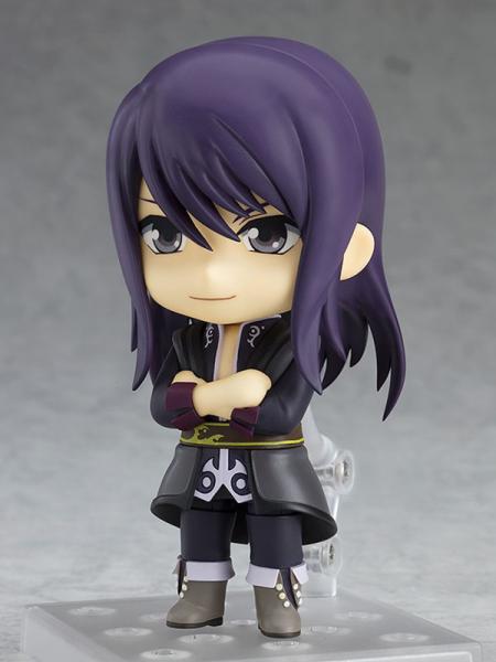 Tales of Vesperia Yuri Lowell Nendoroid Action Figure #1078 picture