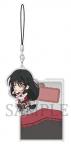 Tales of Berseria Velvet Crowe Series Oyasumi Acrylic Strap