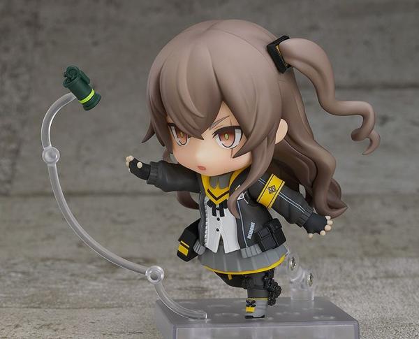 Girls Frontline UMP45 Nendoroid Action Figure picture